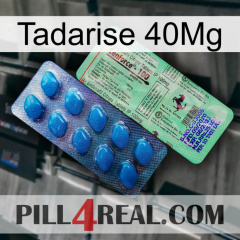 Tadarise 40Mg new02